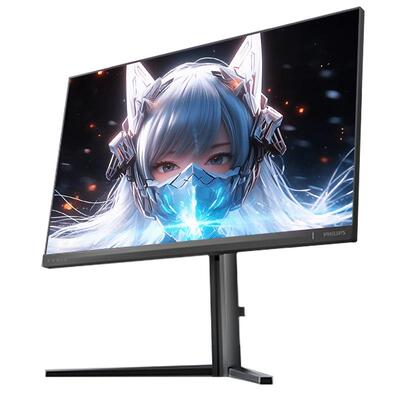 飞利浦EVNIA弈威31.5英寸4K160Hz显示器MiniLED双模屏32M2N6800MD