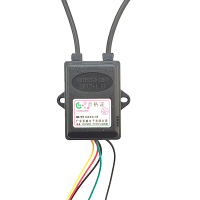 脉冲点火器燃气灶陶莹