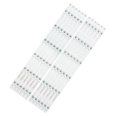 全新海尔55Q3M背光灯条