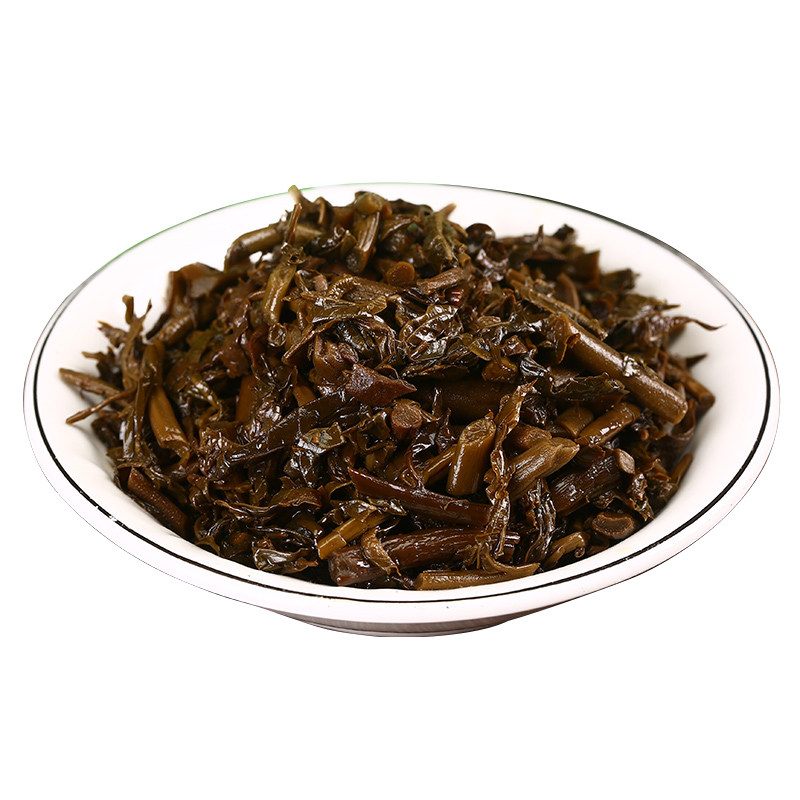 即食香椿安徽太和特产福虎香椿贡椿开胃小咸菜配粥腌菜下饭菜袋装
