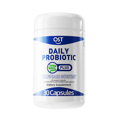 Osteoform每日益生菌大人肠胃