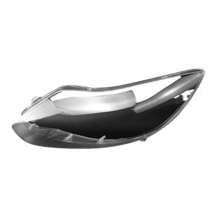 适用于福特福克斯前大灯罩12-14款福克斯大灯灯罩灯壳灯面后壳