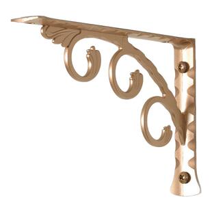 铸铝层板托墙上三角支撑架隔板托架壁挂支架衣柜隔板固定器L直角