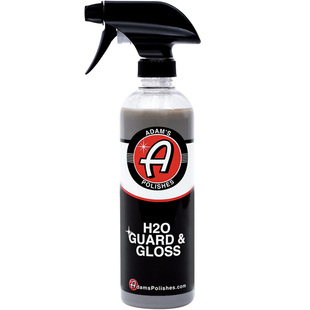 阿达姆斯水激活封体剂丝滑养护上光镀膜Adam's Polishes, LLC
