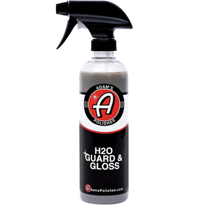 阿达姆斯水激活丝滑镀膜封体