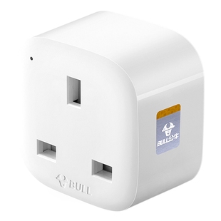 公牛港版转换器转接头5适用苹果17充电器switch中转英标转换插头