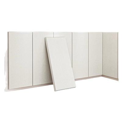 加厚9MM隔音板吸音棉超强消音