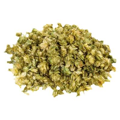 新鲜啤酒干花hops卡斯卡特香花