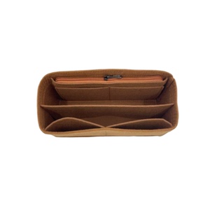 适用于MIUMIU内胆包波士顿公文包保龄球收纳整理包包中包超轻包撑