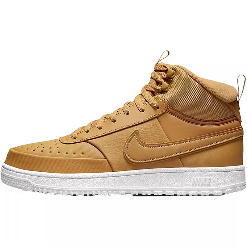 耐克Nike男子中帮运动休闲板鞋