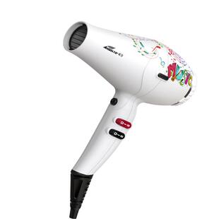 艾信k9无刷吹风机发廊专用大功率等离子发型师理发店风筒静音超轻