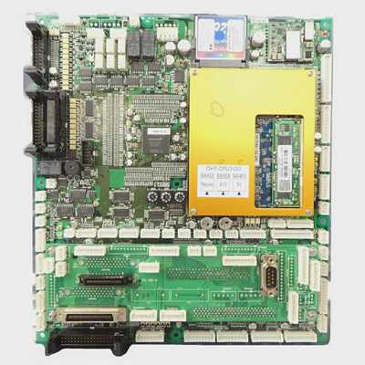 Muratec HASSYC816800 SBC 电脑 PCB OHT-CPU3-G0 Asyst VHT-CL1-