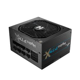全汉白金牌1000W全模组压纹线电源PTM X Pro1000W ATX3.1主机电源
