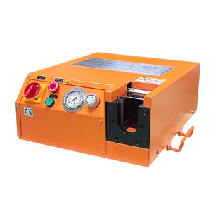 KUMSUNG 电动卡套预装机液压扩口两用油管预装范围6-42mm厂家直销