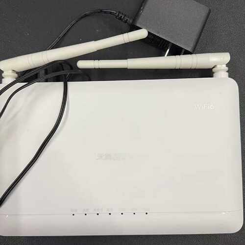 询价中国电信中兴ZXHN F4600T光猫，10G-EPON，双议价