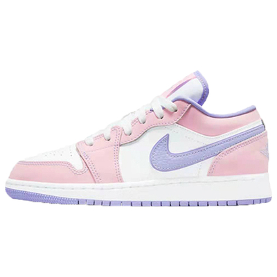 AJ1女鞋JORDAN低帮球鞋