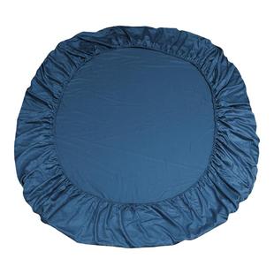 100支纯棉床笠单件A类全棉床罩防滑床垫套防尘罩席梦思保护套定制