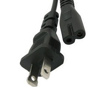 适配优耐欧气泵鱼缸增氧机电源线充电器充打氧机充电线佰伦斯电子秤AC220V50Hz交直流两用UL-40X气泡泵UL-20S