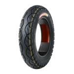 正新轮胎3.50-10踏板摩托车350-10真空胎外胎8层14X3.5电动车10寸