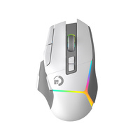 G502X三模游戏办公鼠标硬件宏