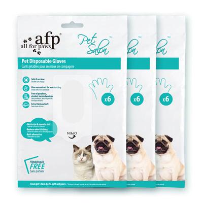 afp清洁去油污手套免洗