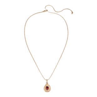 【女神礼物】RC Retro Chic意大利复古时尚首饰 伊甸园无花果吊