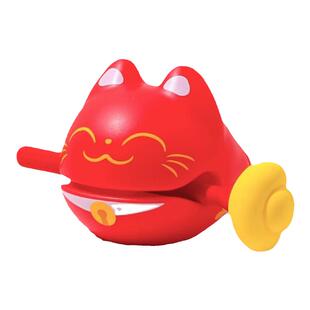 木鱼情绪稳定神器解压桌面小摆件生日离职礼物送同事伴手礼