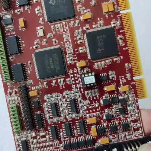 溢价-议价销售  德国SCANLAB施肯拉RTC4-V1.1/