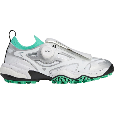 Adidas/阿迪达斯正品2025新款斯女士旋转按钮运动鞋JH8937