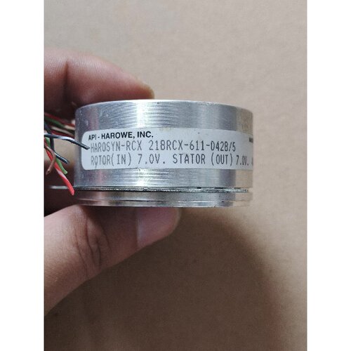 HAROWE编码器RCX21BRCX611D42B5拍前询价下单