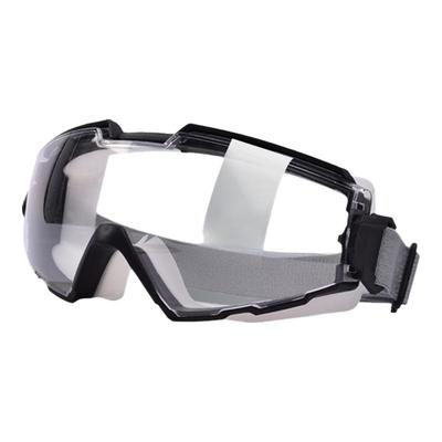 高空跳伞护目镜高端可戴眼镜
