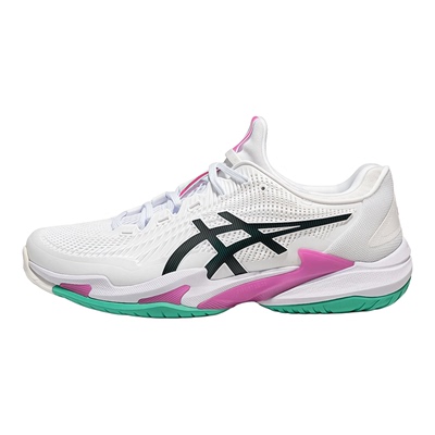 ASICS亚瑟士COURTFF3专业网球鞋