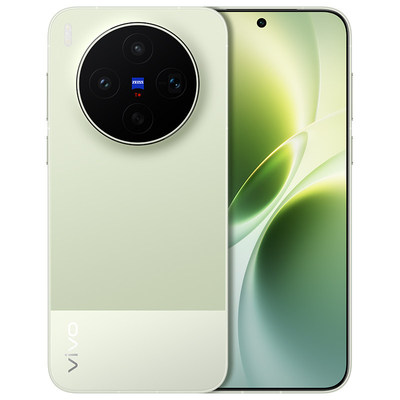 【政府补贴15% 自营】vivo X300s 全网通5G新品手机天玑9500芯片蔡司2亿超级主摄蔡司APO超级长焦拍照手机