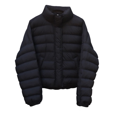 90白鸭绒轻羽绒女款薄90爆款外套