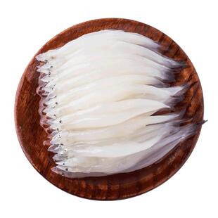 查干湖鱼冬捕有机大银鱼4斤/箱 国产冷冻淡水水产礼盒大礼包