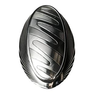 Dz新机械结构EDC金属解压玩具指尖陀螺推牌Top-E推蛋户外便携快拆