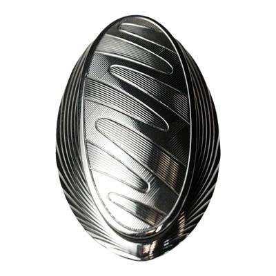 Dz新机械结构EDC金属解压玩具指尖陀螺推牌Top-E推蛋户外便携快拆