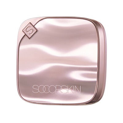 【92%精华养肤】修可芙小奶冻粉膏遮瑕粉底液持久不脱妆水润干皮