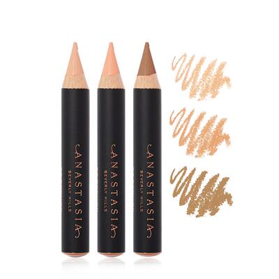 anastasia脸部哑光卧蚕遮瑕笔