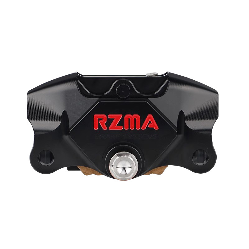 瑞祖玛螃蟹卡钳改装九号DZNZ