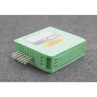 ESTERS Trennstufe TR 1700 Nr. 95089872 Netz 1028VDC unbenutz