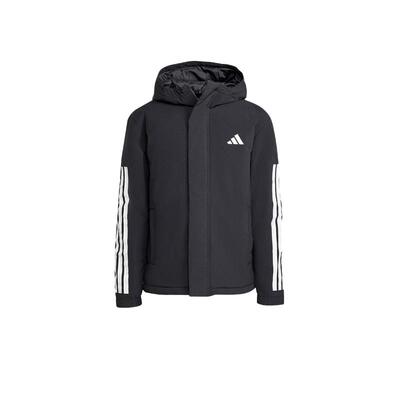 【自营】Adidas阿迪达斯男子外套棉衣时尚舒适休闲运动棉衣JY8303