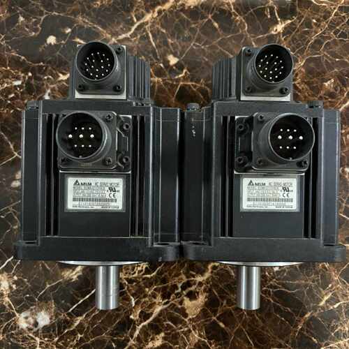 【询价】台达ECMA-E11315CS/ECMA-E11315RS适用