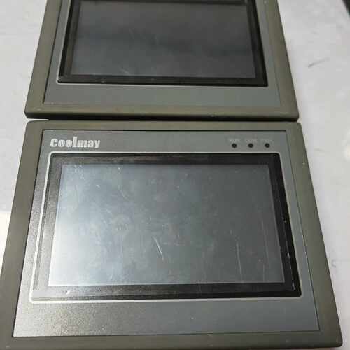 溢价-Coolmay顾美触摸屏EX2N-43HA-16M-2AV实