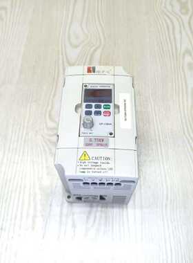 询价海利普HLP-C变频器   0.75kw/220v