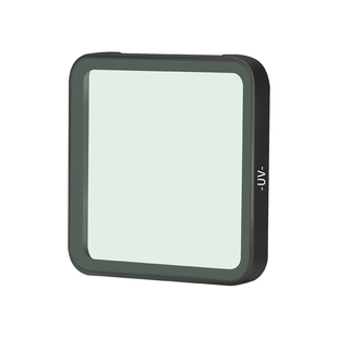 Dise点摄/MECO美高适用影石Insta360AcePro1/2运动相机通用滤镜UV保护镜可调ND减光镜CPL偏振白柔焦镜头配件