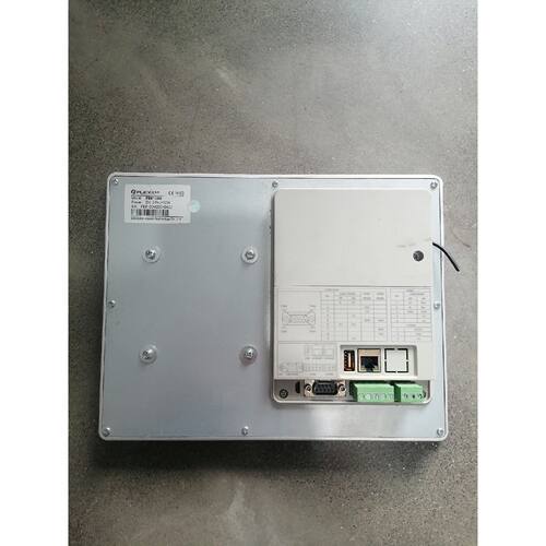 询价下单繁易FLEXEM FE6100M触摸屏，10寸屏，DC24V