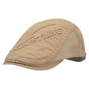 春夏季男士帽子贝雷帽镂空网帽鸭舌帽新款帽女时尚潮流太阳帽男款