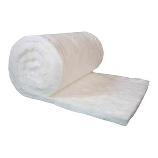 耐高温工业锅炉管道隔热防火硅酸铝针刺毯耐火棉隔热棉保温棉隔热