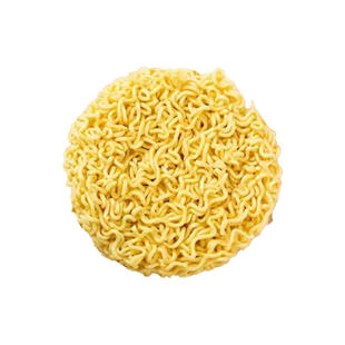 整箱面饼火鸡面专用非油炸批发炒面火锅麻辣烫面条早餐饮独立包装